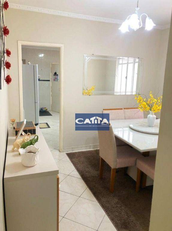 Sobrado à venda com 3 quartos, 191m² - Foto 45