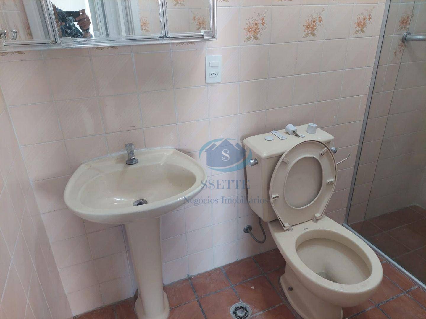 Apartamento para alugar com 2 quartos, 55m² - Foto 10