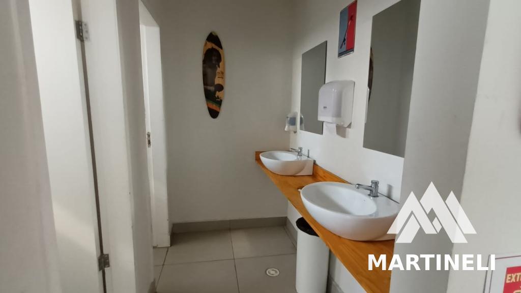Depósito-Galpão-Armazém para alugar, 1680m² - Foto 8