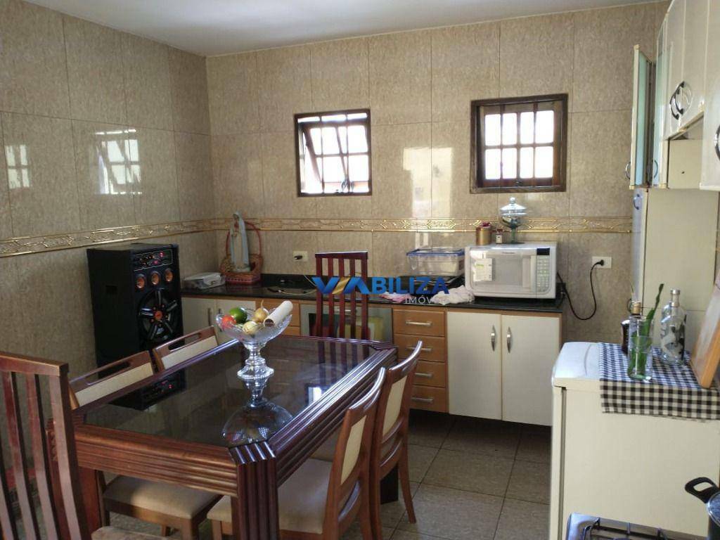 Sobrado à venda com 2 quartos, 81m² - Foto 4