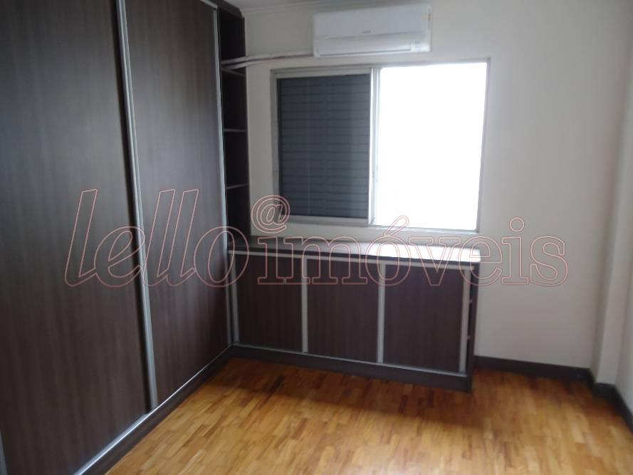 Apartamento para alugar com 3 quartos, 120m² - Foto 5