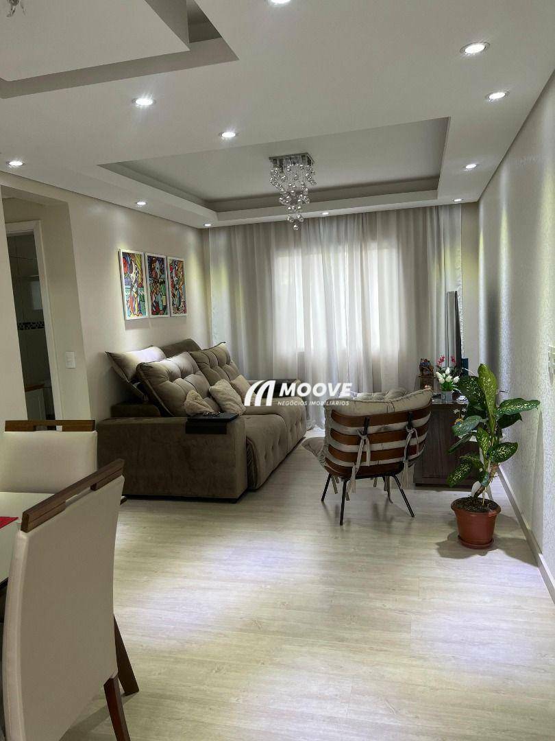Apartamento à venda com 2 quartos, 76m² - Foto 8