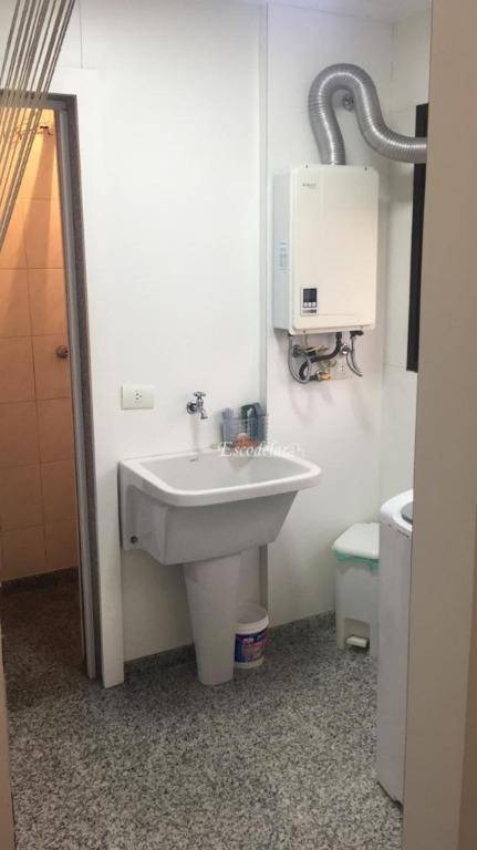 Apartamento à venda com 3 quartos, 98m² - Foto 13