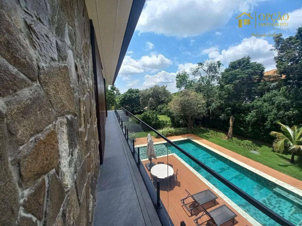 Casa de Condomínio à venda com 4 quartos, 750m² - Foto 18