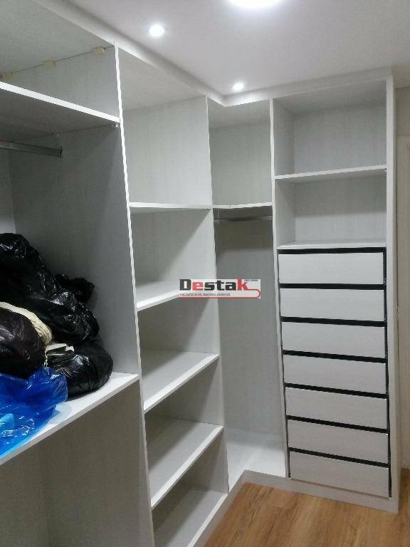 Apartamento à venda com 3 quartos, 87m² - Foto 3