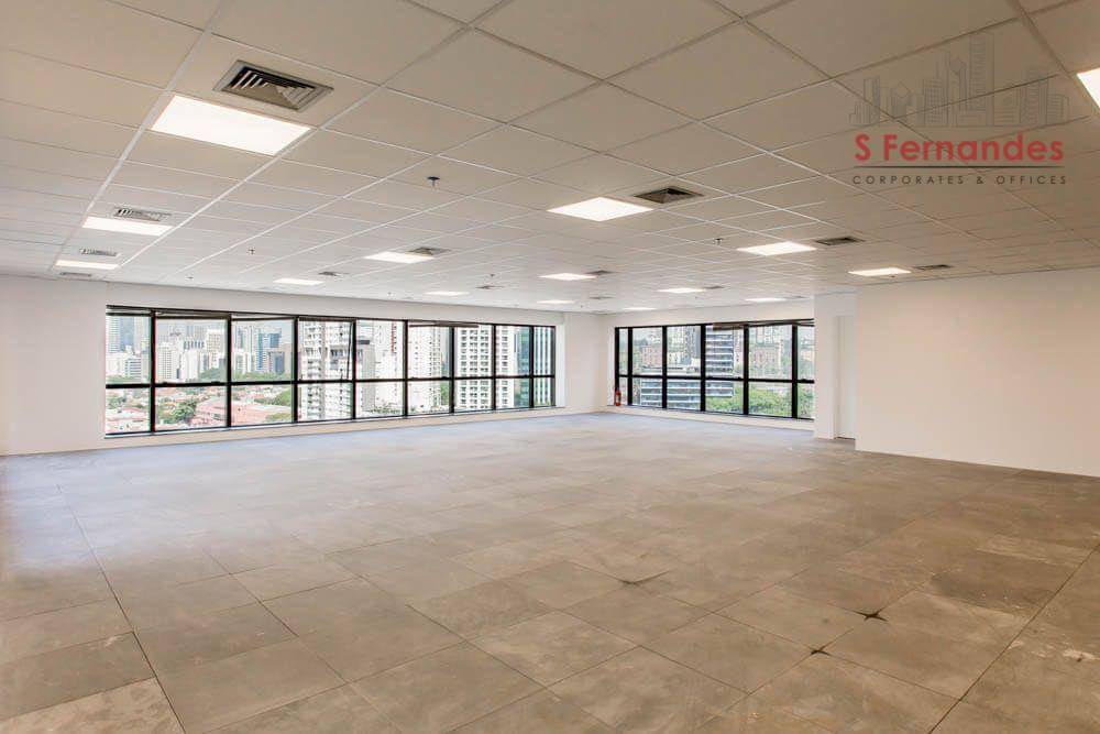 Conjunto Comercial-Sala para alugar, 400m² - Foto 12