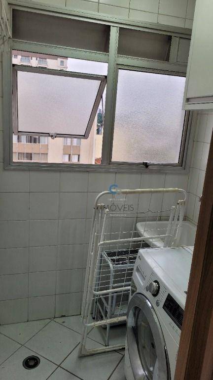 Apartamento à venda com 2 quartos, 60m² - Foto 13