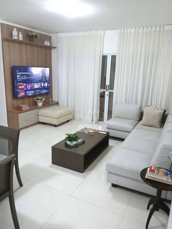 Apartamento, 3 quartos, 134 m² - Foto 2