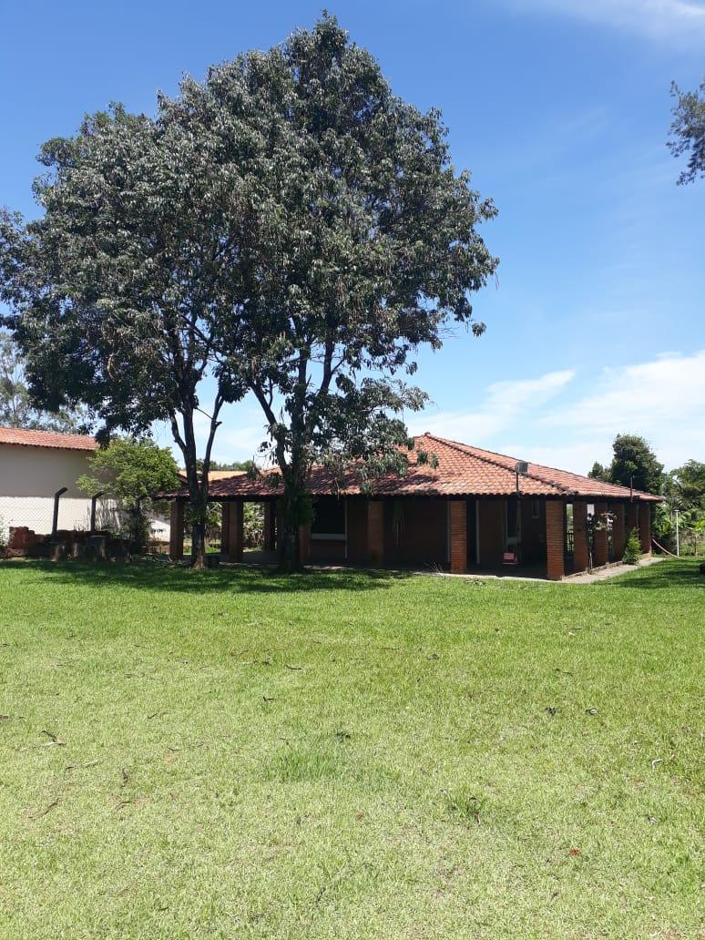 Fazenda à venda com 2 quartos - Foto 1