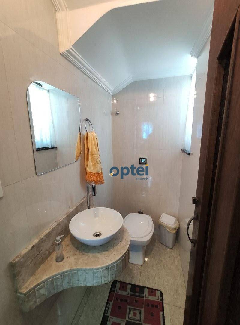 Sobrado à venda com 4 quartos, 260m² - Foto 13