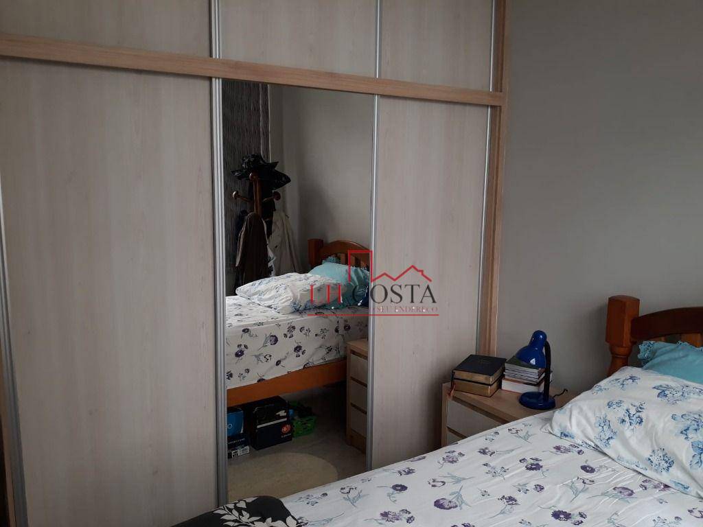 Apartamento à venda com 3 quartos, 90m² - Foto 15