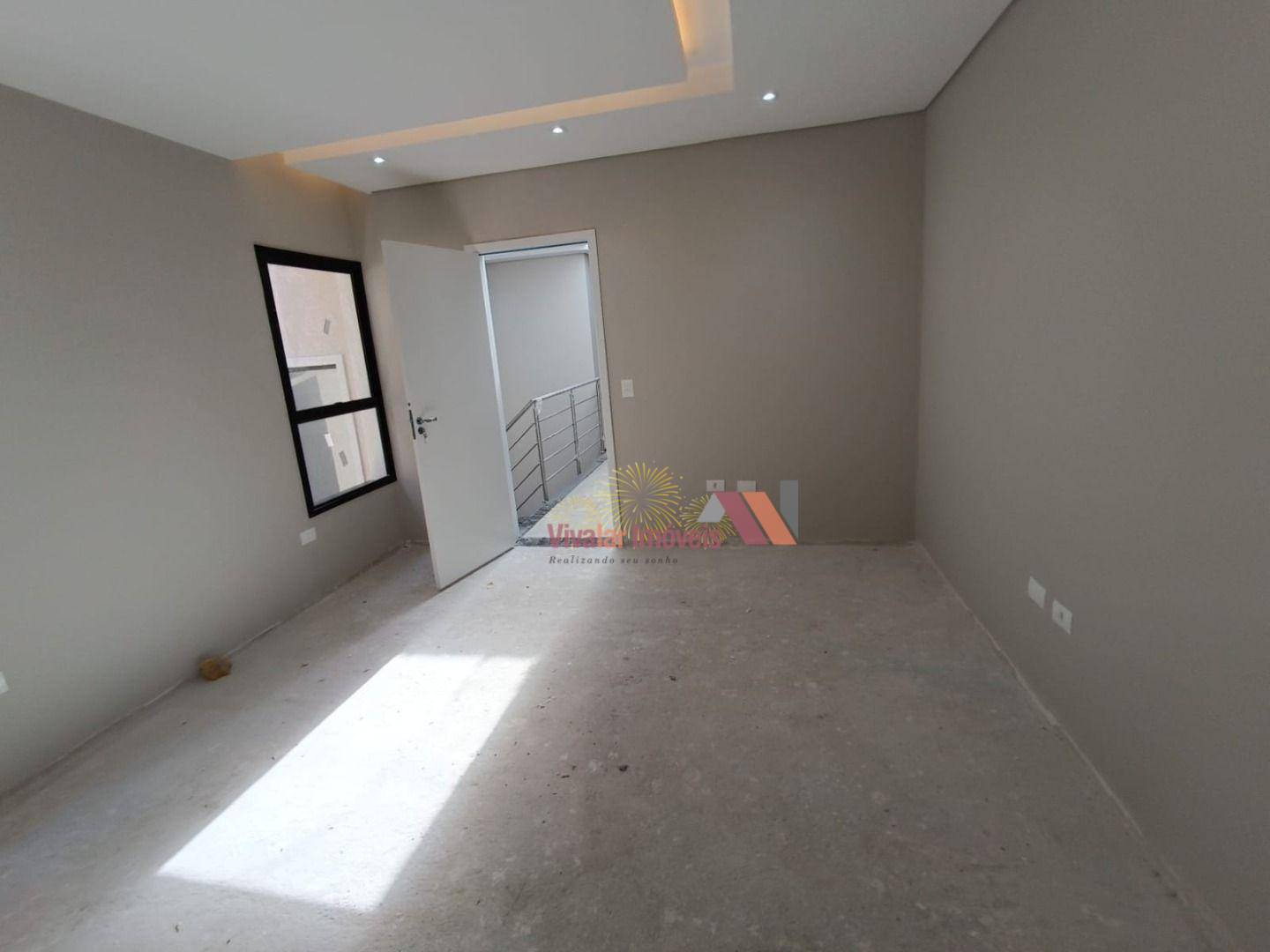 Sobrado à venda com 3 quartos, 164m² - Foto 13