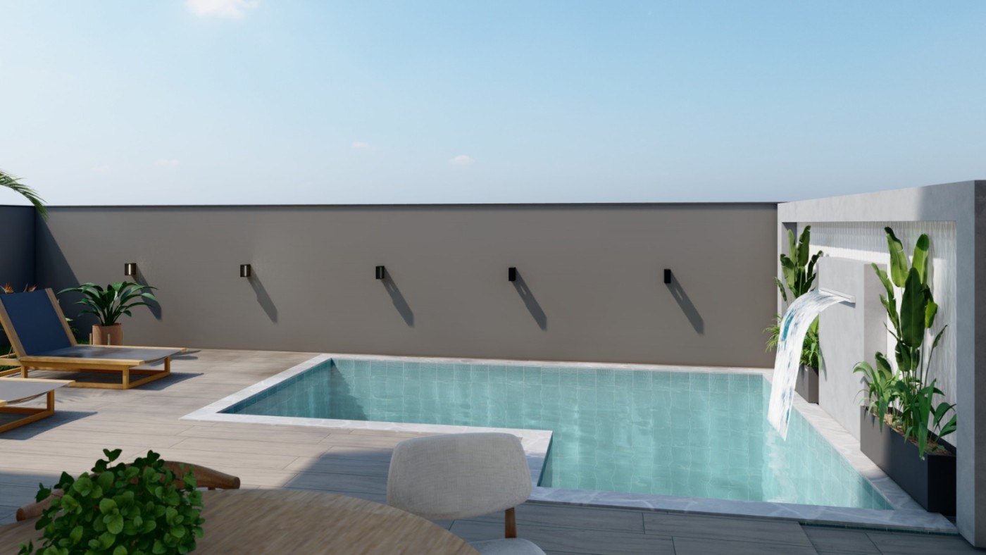 Casa de Condomínio à venda com 3 quartos, 2300m² - Foto 6