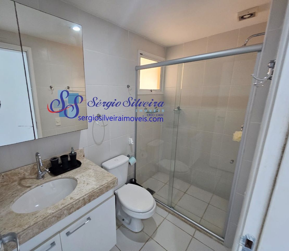 Apartamento para alugar com 4 quartos, 121m² - Foto 18