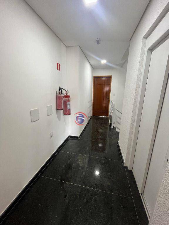 Cobertura à venda com 2 quartos, 100m² - Foto 22