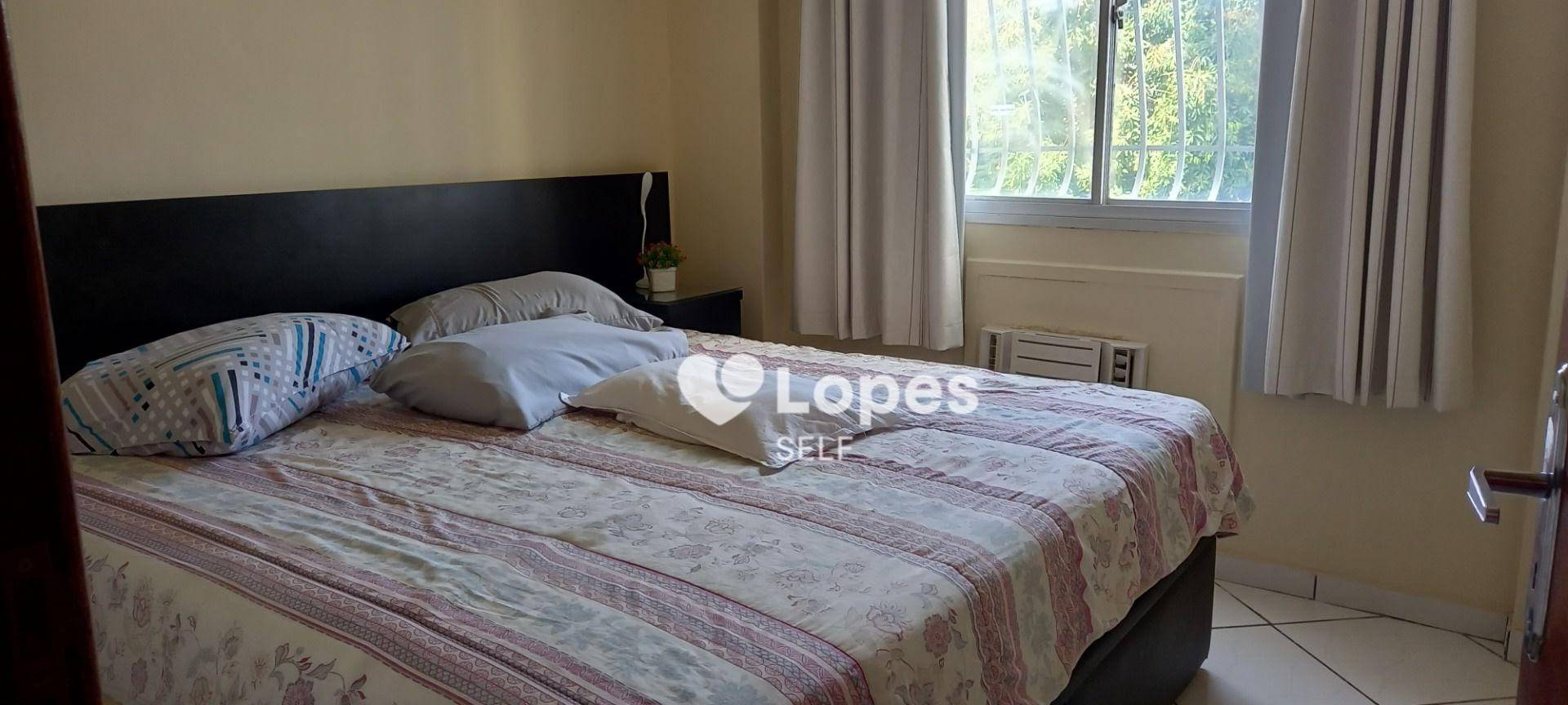 Apartamento à venda com 2 quartos, 52m² - Foto 2