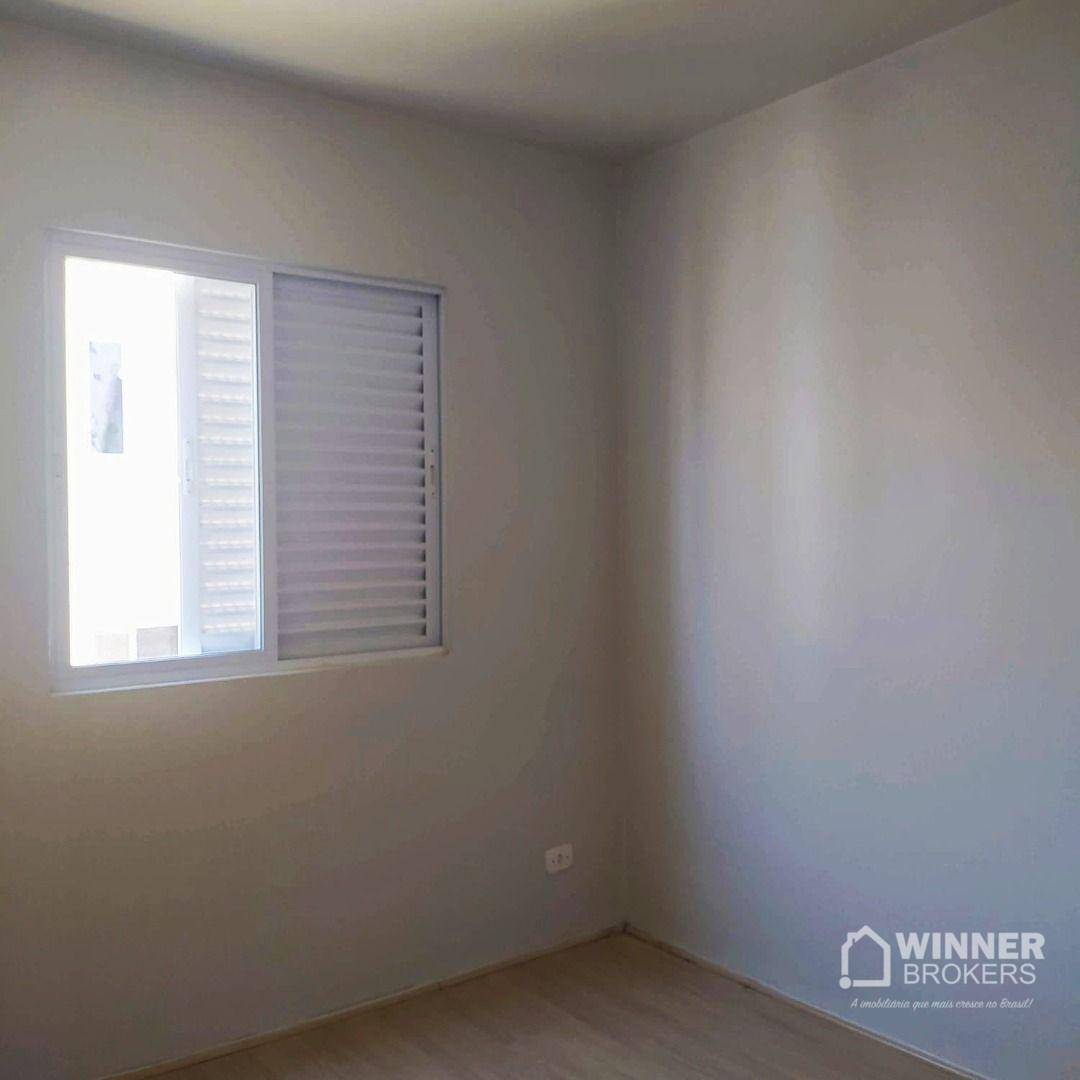 Apartamento à venda com 2 quartos, 52m² - Foto 10