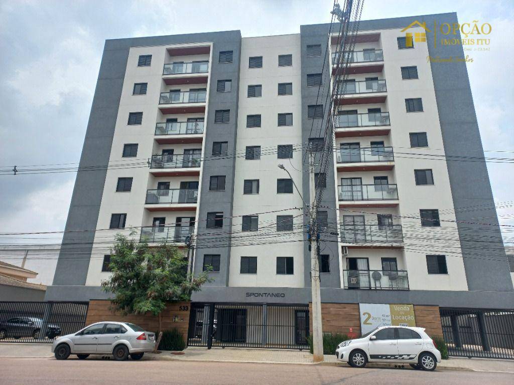 Apartamento para alugar com 2 quartos, 43m² - Foto 11