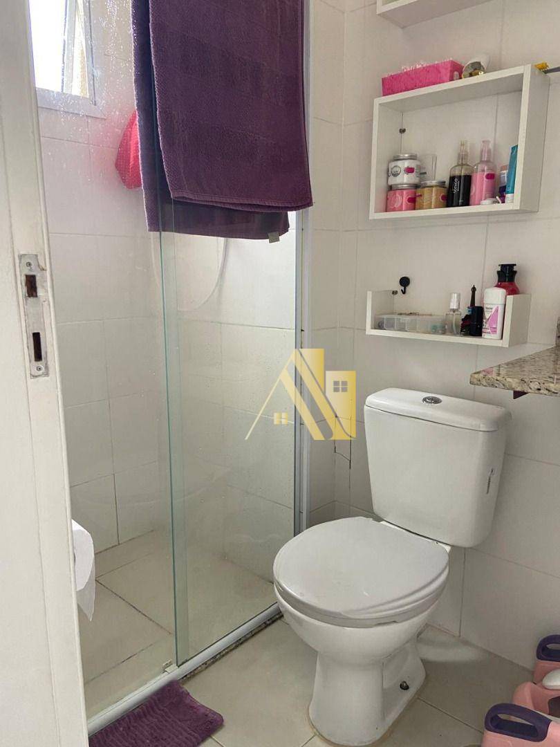 Apartamento à venda com 2 quartos, 56m² - Foto 18