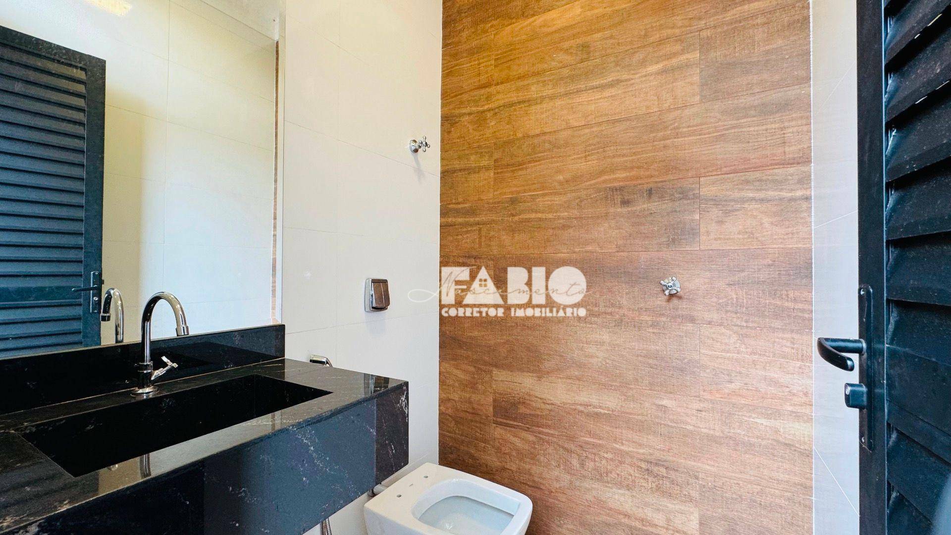 Casa de Condomínio à venda com 3 quartos, 171m² - Foto 19