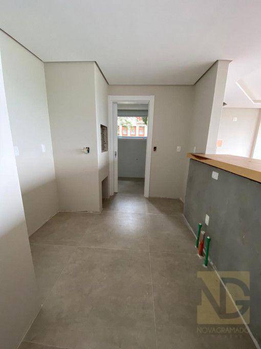 Apartamento à venda com 2 quartos, 117m² - Foto 2