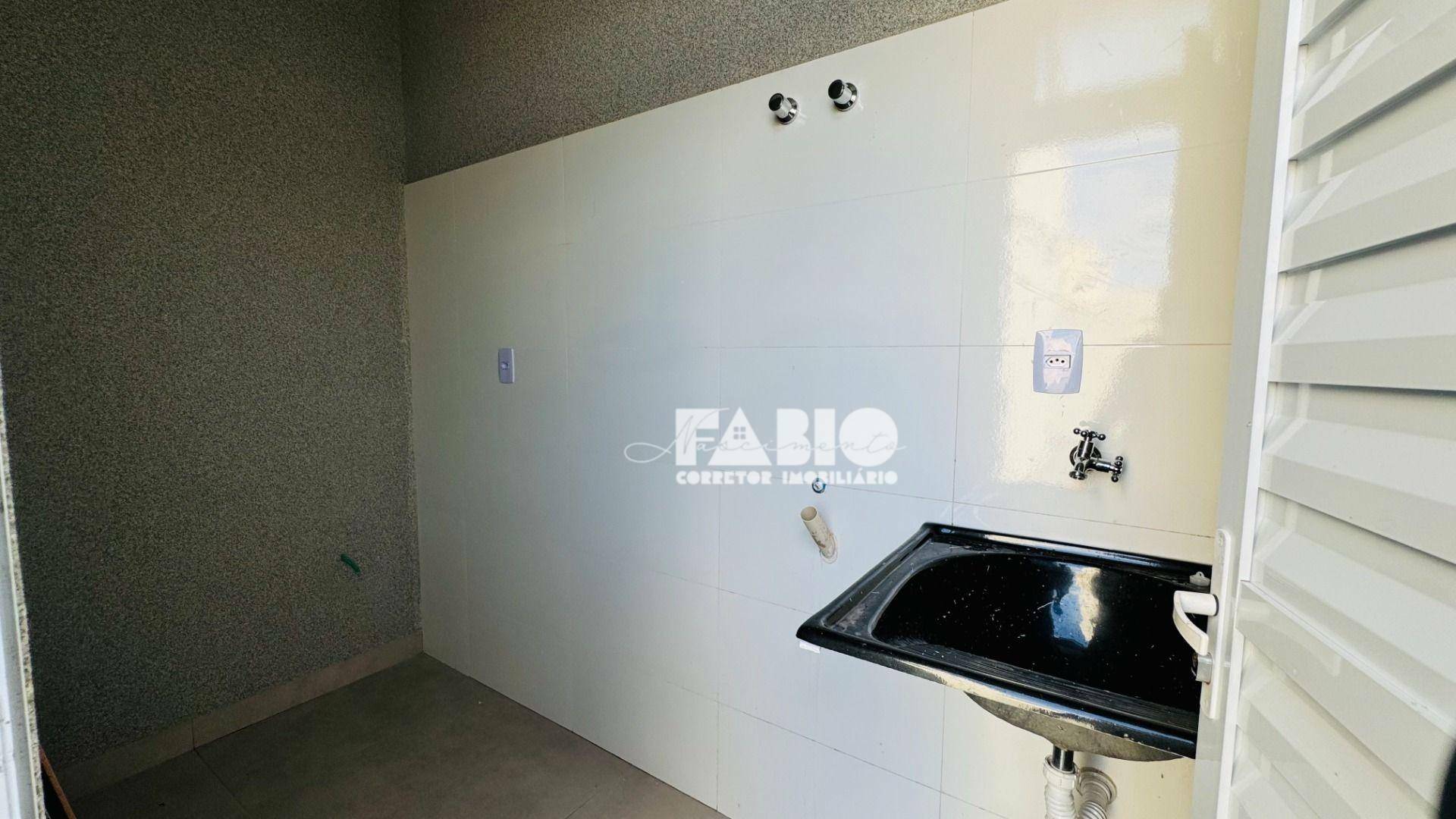 Casa à venda com 2 quartos, 123m² - Foto 15