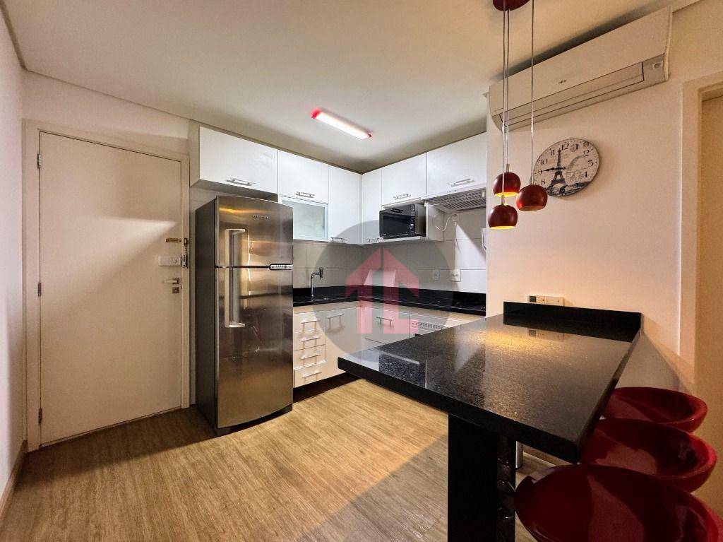 Apartamento, 1 quarto, 40 m² - Foto 2