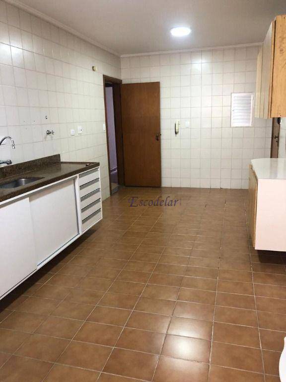 Apartamento à venda com 3 quartos, 146m² - Foto 13