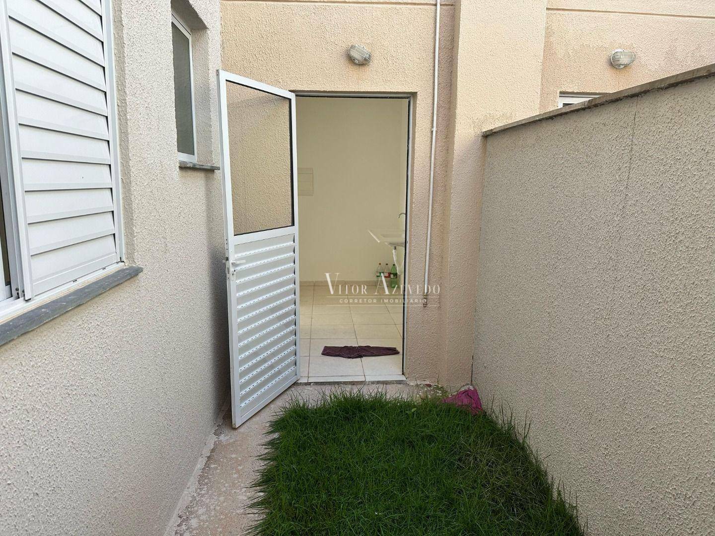 Apartamento à venda com 2 quartos, 53m² - Foto 28