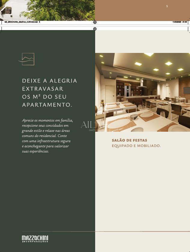Apartamento à venda com 3 quartos, 104m² - Foto 8