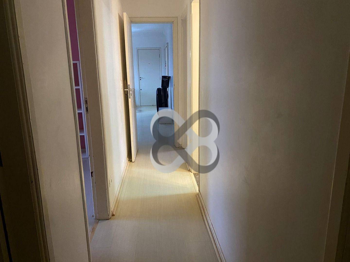 Apartamento para alugar com 4 quartos, 96m² - Foto 9