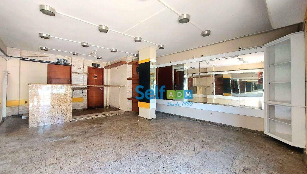 Loja-Salão para alugar, 56m² - Foto 2