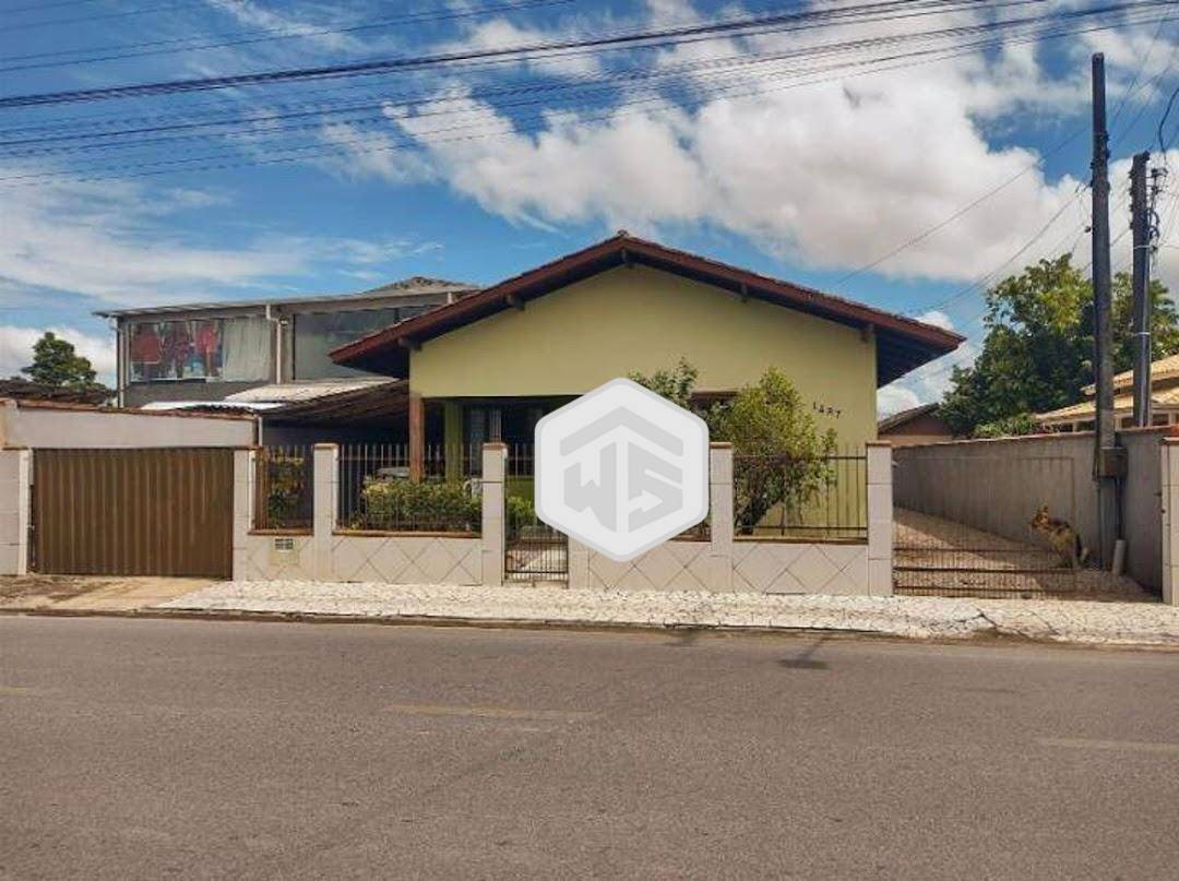 Casa, 3 quartos, 63 m² - Foto 1