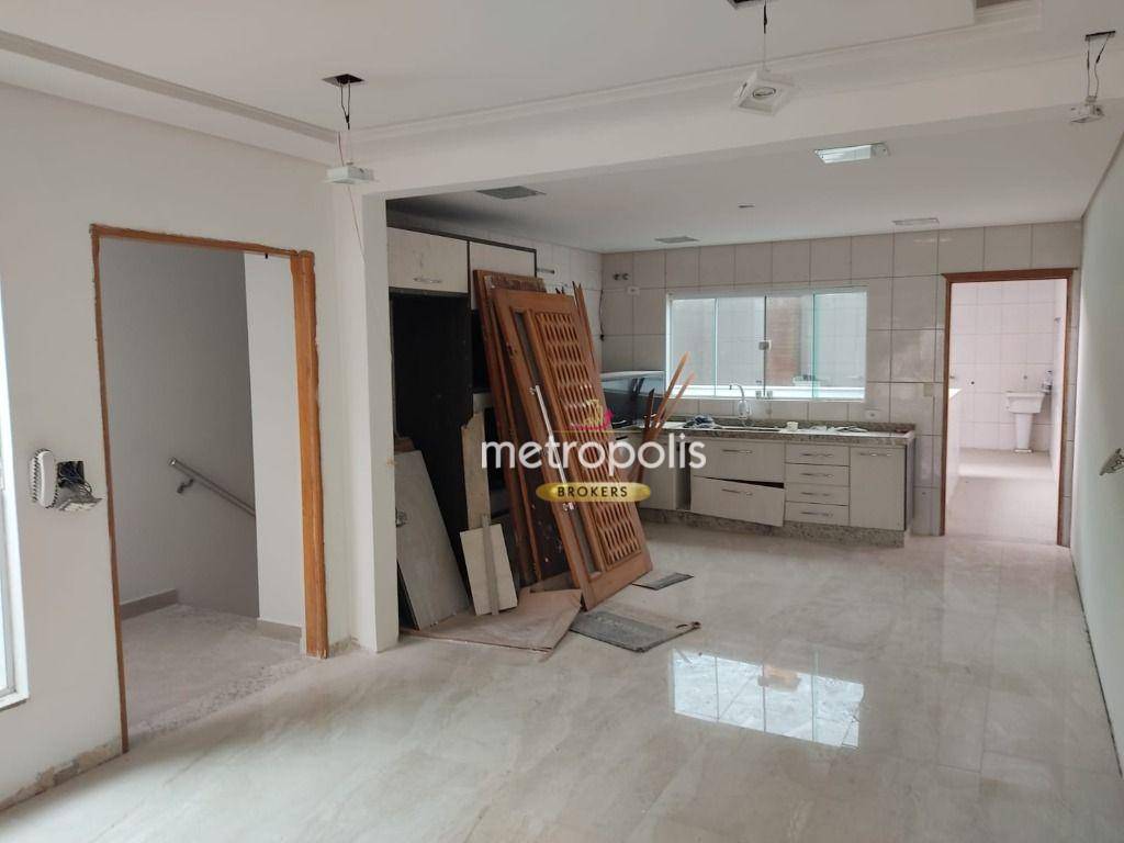 Sobrado à venda com 3 quartos, 250m² - Foto 6