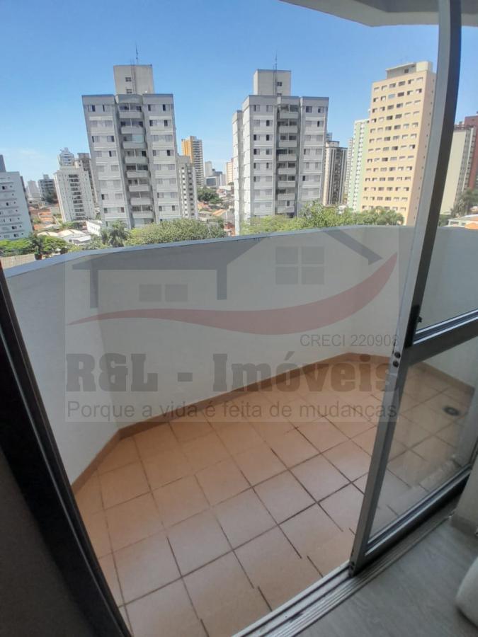 Apartamento à venda com 2 quartos, 59m² - Foto 13