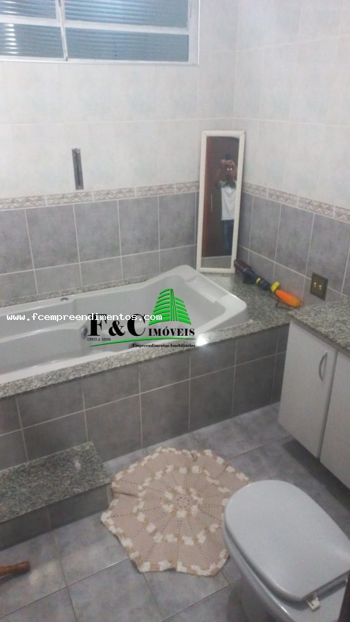 Casa, 3 quartos - Foto 11