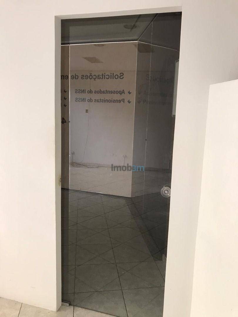 Conjunto Comercial-Sala para alugar, 41m² - Foto 5