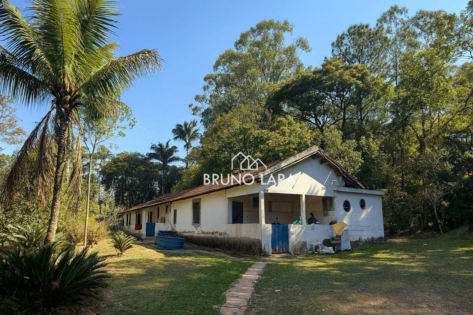 Sítio, 4 quartos, 15 hectares - Foto 2