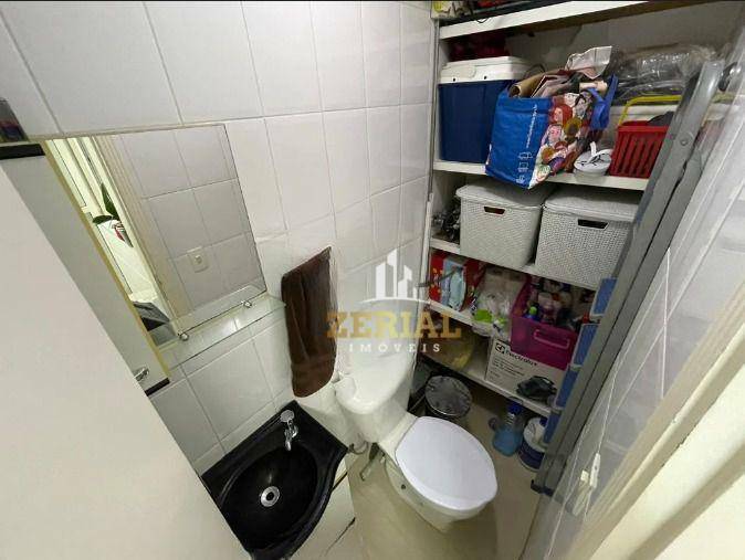 Apartamento à venda com 3 quartos, 95m² - Foto 22