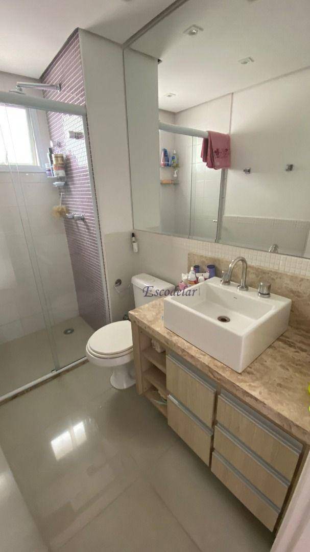 Apartamento à venda com 3 quartos, 162m² - Foto 21