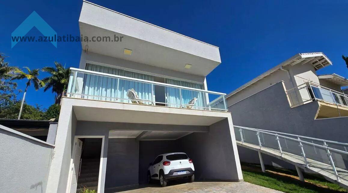 Casa à venda com 3 quartos, 408m² - Foto 2