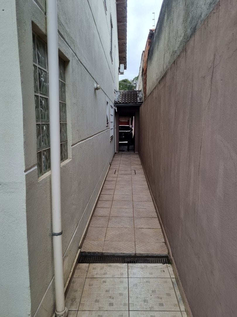 Sobrado à venda com 3 quartos, 100m² - Foto 8