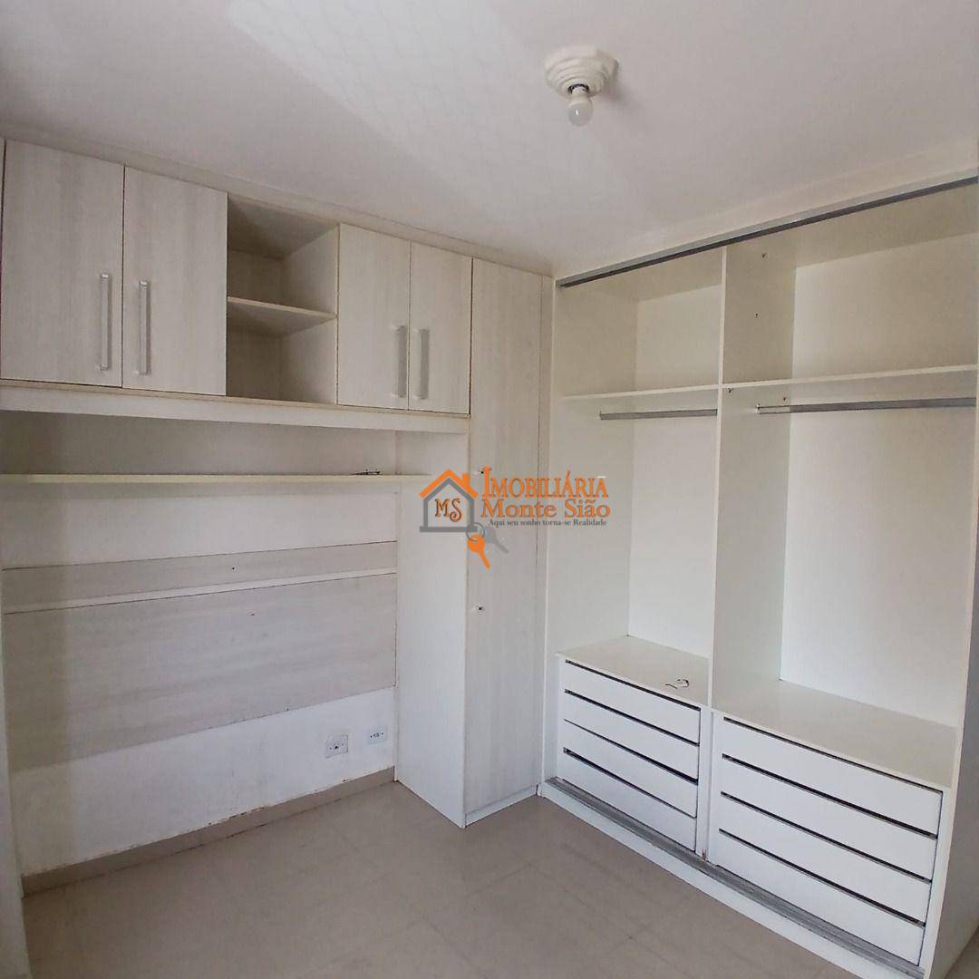 Apartamento para alugar com 2 quartos, 56m² - Foto 4