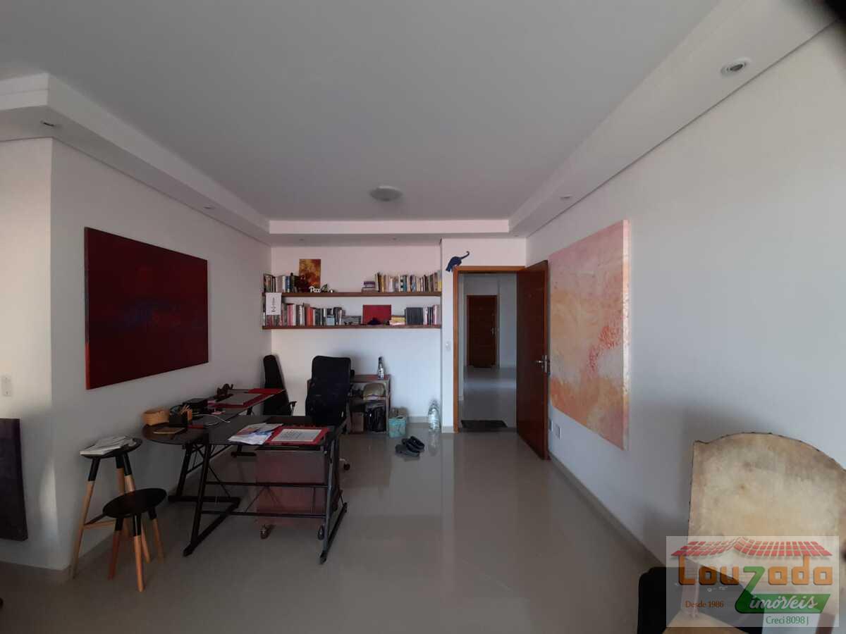 Apartamento à venda com 3 quartos, 130m² - Foto 7