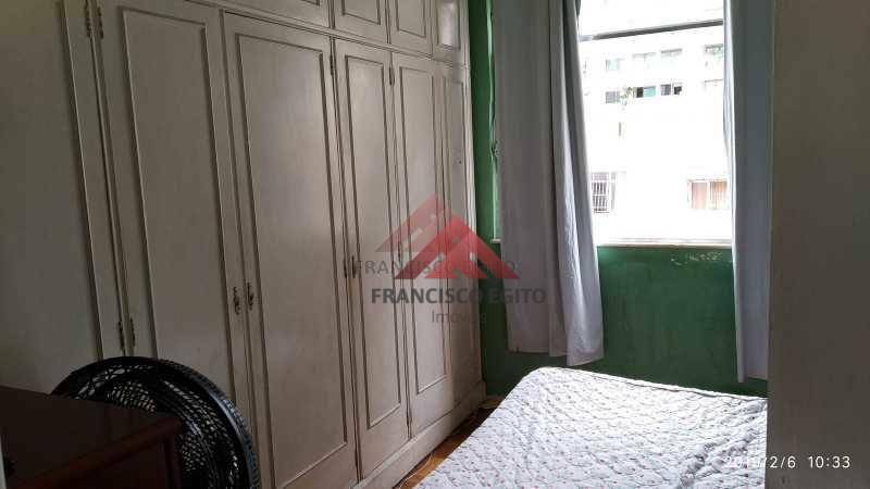 Apartamento à venda com 1 quarto, 40m² - Foto 6