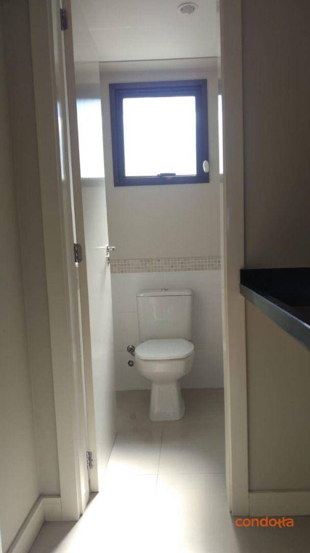 Conjunto Comercial-Sala para alugar, 28m² - Foto 6