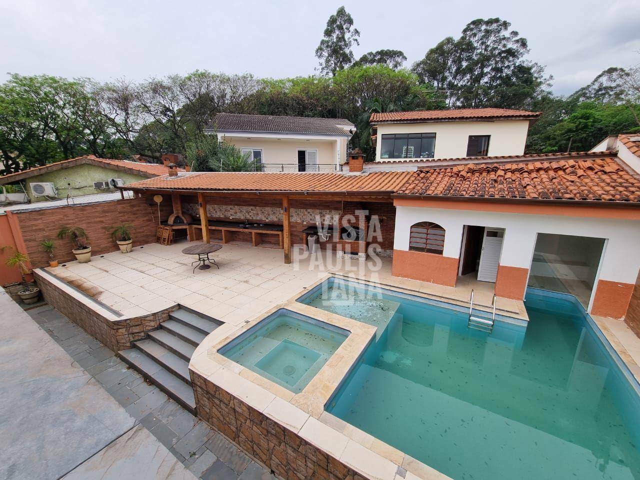 Casa à venda e aluguel com 4 quartos, 395m² - Foto 32