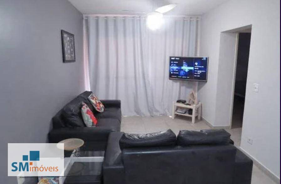 Apartamento à venda com 2 quartos, 80m² - Foto 3