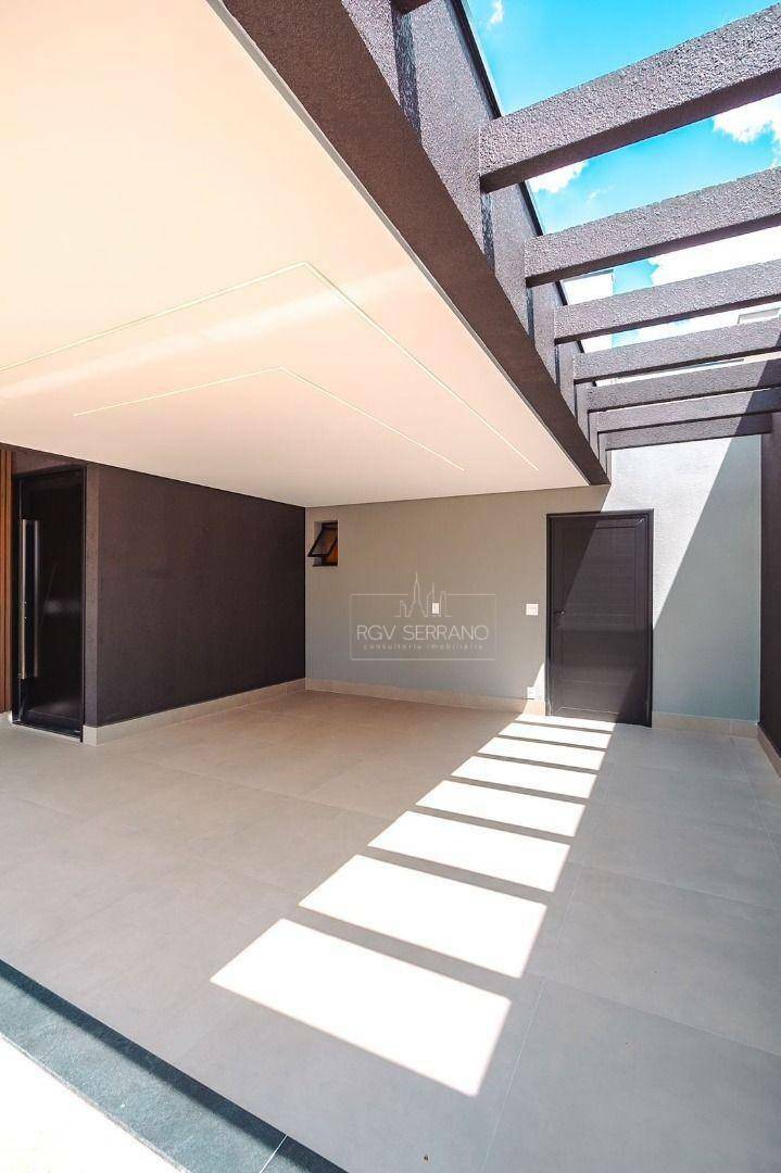 Casa de Condomínio à venda com 3 quartos, 156m² - Foto 5