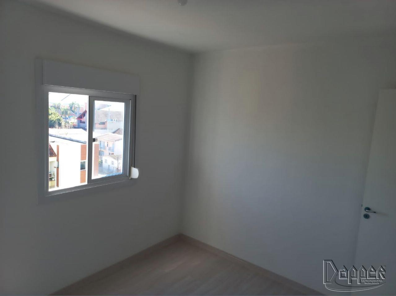 Apartamento à venda com 2 quartos, 54m² - Foto 6